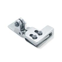 Calcador de Franzir Fru Fru para Maquinas Interlock - 757