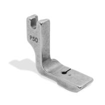 Calcador de Franzir para Reta Industrial - P50 Calcador de Franzir para Reta Industrial - P50