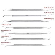 Calcador de Hollemback - Golgran