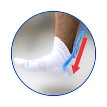 Calçador de meias e sapatos S.O.S