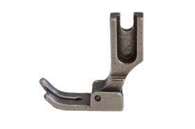 Calcador De Metal Para Costura Reta Industrial P35