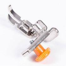 Calcador De Metal Regulável Para Pregar Zíper 981445
