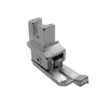 Calcador de Pesponto CR-1/16 Direito Maquina Doméstica - CR-1/16-DOM
