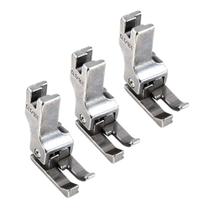 Calcador De Pesponto Esquerdo 1/16E