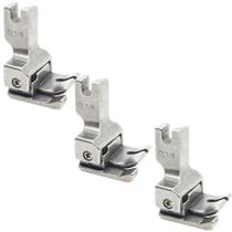 Calcador De Pesponto Esquerdo 3/8E