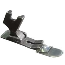 Calcador De Reta Com Embainhador 1/2/3mm P351E Maquina Costura Industrial (P351E-1)