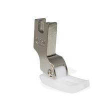 Calcador de Teflon para Maquina Reta Industrial - T350 - Lanmax Calcador de Teflon para Maquina Reta Industrial - T350 - Lanmax