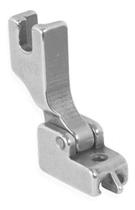 Calcador De Ziper Invisivel Ferro P/maquina Costura S518n Calcador De Ziper Invisivel Ferro P/maquina Costura S518n