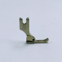 Calcador de Zíper para Reta P363 QX - QXyun Calcador de Zíper para Reta P363 QX - QXyun