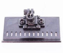 Calcador Elástico 12 Agulhas 1,4mm P9112 Sun Special