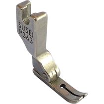 Calcador Estreito Zíper Máquina De Costura Reta Industrial Calcador Estreito Zíper Máquina De Costura Reta Industrial