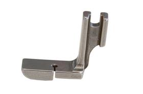 Calcador franzidor de ferro P50H para maquina reta industrial