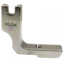 Calcador Franzidor De Ferro P50m Para Máquina Reta Industrial - 935344