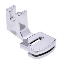 Calcador Franzidor p/ Máq. Doméstica - CY-702 Franzir