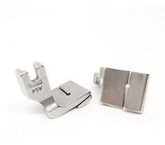 Calcador Franzidor P5w Para Retas Industriais Calcador Franzidor P5w Para Retas Industriais