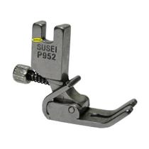 Calcador Franzidor Regulável P952 Susei Para Máquina De Costura Reta Industrial 938478 Calcador Franzidor Regulável P952 Susei Para Máquina De Costura Reta Industrial 938478