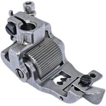 Calcador Galoneira Colarete 3ag. 7/32 5,6mm Rolete Dentado