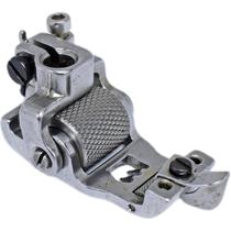 Calcador Galoneira Colarete 7/32 5,6mm Rolete Recartilhado