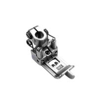 Calcador Galoneira Industrial 1/4 Com Guia Móvel Colarete