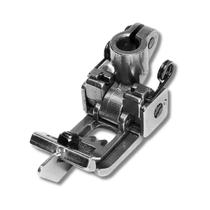 Calcador Galoneira Industrial 3 Agulhas 1/4 6,4mm Guia Móvel - 64042-1/4 Calcador Galoneira Industrial 3 Agulhas 1/4 6,4mm Guia Móvel - 64042-1/4