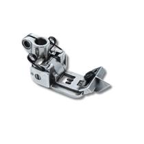 Calcador Galoneira Industrial 3 Agulhas 7/32 5.6mm Guia Móvel Calcador Galoneira Industrial 3 Agulhas 7/32 5.6mm Guia Móvel