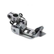 Calcador Galoneira Industrial 5.6 (7/32) Com Guia Móvel Colarete