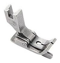 Calcador Guia Movel Esquerdo Pesponto 5/32 Reta Industrial Calcador Guia Movel Esquerdo Pesponto 5/32 Reta Industrial