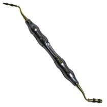 Calcador Implante 2,5 - 4,5 Titânio