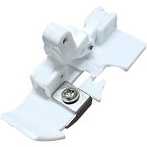 Calcador Interlock Siruba 2 Agulhas 757f Teflon 1/4 Largo