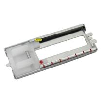 Calcador Janome 200123006 para Fazer Caseado de Botão de 4 Passos Oscilante 778964