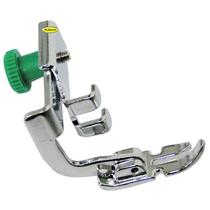 Calcador Janome 200342003 para Aplicação de Ziper Comum e Cordão 770064