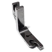 Calcador Lot 2 Para Fazer Bainha Embanhador 2.4mm Reta Industrial Jack Sansei