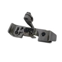 Calcador Máquina Overlock Overloque De Passar Elástico P101