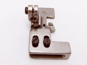 Calcador Médio Franzir Interlock 757 Siruba 13033-13 277114 (QX-23177) - QXyun