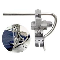 Calcador Multifuncional Industrial Ziper Franzir Metalasse Costura Calcador Multifuncional Industrial Ziper Franzir Metalasse Costura