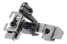 Calcador Overlock Siruba 737 Pregar Elástico Regulável 37mm