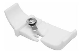 Calcador Overlock Teflon