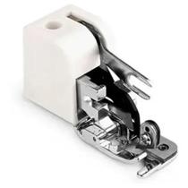 Calcador Overloque com Faca Para Maquina de Costura Domestica - RCT-10L