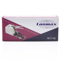 Calcador Overloque com Faca - RCT-10L LanMax