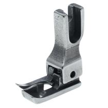 Calcador P778 Com Guia Elevatorio Para Reta Industrial
