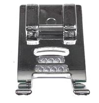 Calcador Para Acordoamento 7 Furos Singer Elgin Janome