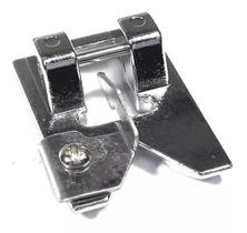 Calcador para Franja Trança Relevo Máquina Singer 4411 4423 4432 Calcador para Franja Trança Relevo Máquina Singer 4411 4423 4432