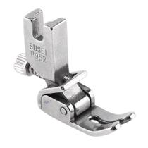 Calcador Para Franzir Regulável Máquina Reta Industrial P952 Susei Calcador Para Franzir Regulável Máquina Reta Industrial P952 Susei