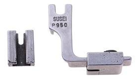 Calcador Para Franzir Susei P950 Para Maquina De Costura Calcador Para Franzir Susei P950 Para Maquina De Costura