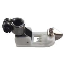 Calcador para Galoneira Industrial 3 Agulhas de Teflon 6,4mm - 13540 Calcador para Galoneira Industrial 3 Agulhas de Teflon 6,4mm - 13540