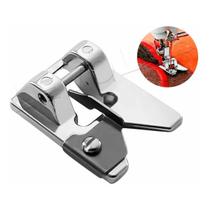 Calcador Para Máquina Doméstica De Franja Relevo Domestica