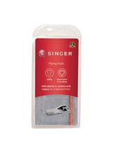 Calcador para Vivo SINGER com Visão Transparente para Costura de Precisão Calcador para Vivo SINGER com Visão Transparente para Costura de Precisão