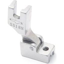 Calcador para Zíper Invisível Industrial Golden Eagle S518N Calcador para Zíper Invisível Industrial Golden Eagle S518N