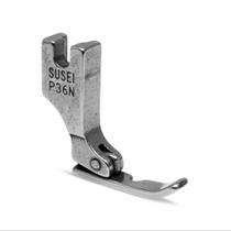 Calcador Para Ziper Lado Direito P36N Reta Industrial SUSEI Calcador Para Ziper Lado Direito P36N Reta Industrial SUSEI
