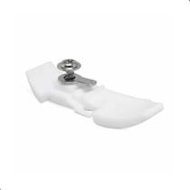 Calcador pé sapata overlock ponto conjugado ptf-06 Calcador pé sapata overlock ponto conjugado ptf-06